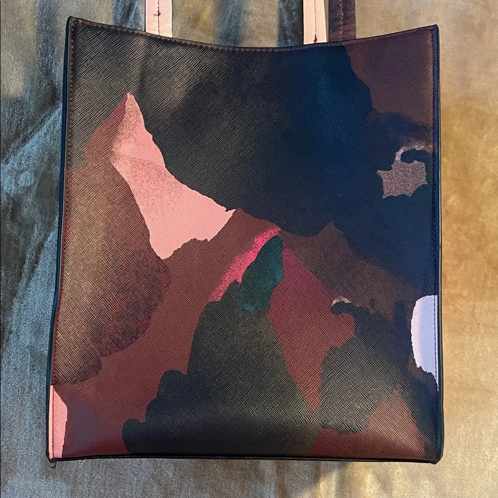🍒Floral Tote Bag - Multicolor